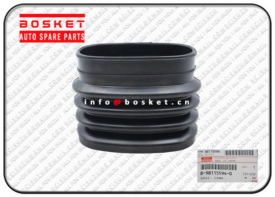 Isuzu Engine Parts 8-98115594-0 8981155940 Connecting Hose Suitable for ISUZU Auto Parts
