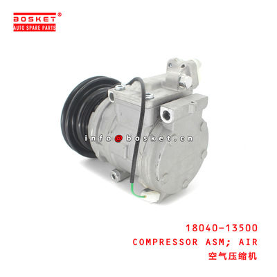 18040-13500 Air Compressor Assembly For ISUZU