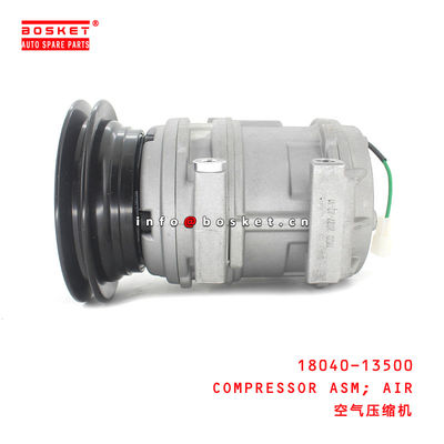 18040-13500 Air Compressor Assembly For ISUZU