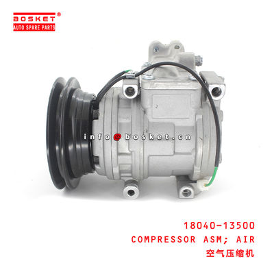 18040-13500 Air Compressor Assembly For ISUZU