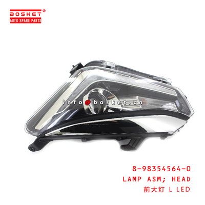 8-98354564-0 Head Lamp Assembly For ISUZU DMAX2019 8983545640