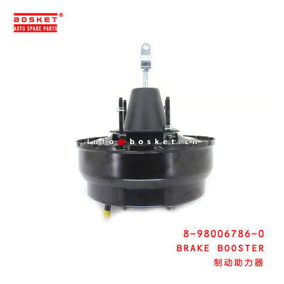 8-98006786-0 Brake Booster For ISUZU KB 96-02  8980067860