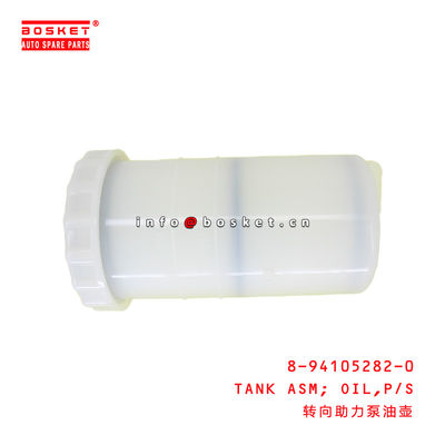 8-94105282-0 Power Steering Oil Tank Assembly suitable for ISUZU TFR54 4JA1 8941052820
