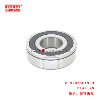 8-97035049-0 Bearing suitable for ISUZU   8970350490