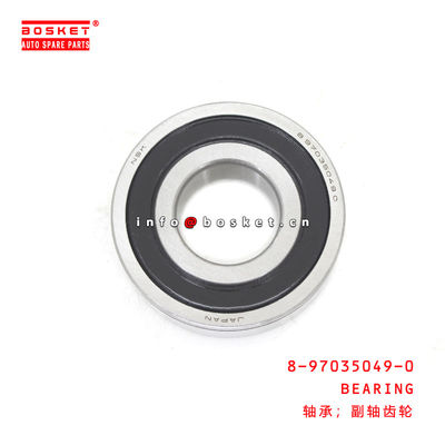 8-97035049-0 Bearing suitable for ISUZU   8970350490