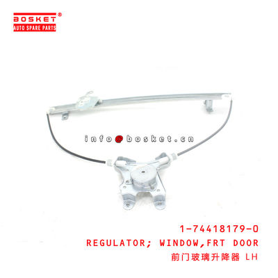 1-74418179-0 Front Door Window Regulator suitable for ISUZU FVR34 6HK1 1744181790