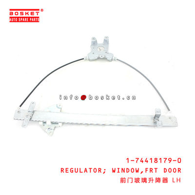 1-74418179-0 Front Door Window Regulator suitable for ISUZU FVR34 6HK1 1744181790
