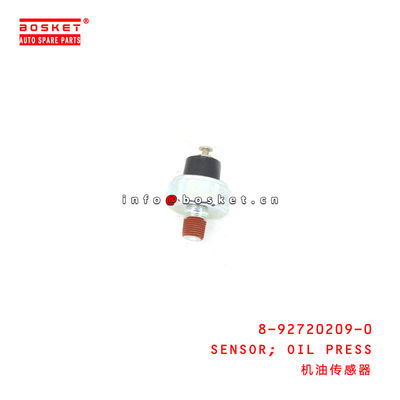 8-92720209-0 Oil Press Sensor suitable for ISUZU TFR  8927202090