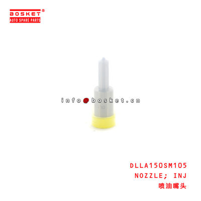 DLLA150SM105 Injection Nozzle Suitable for ISUZU