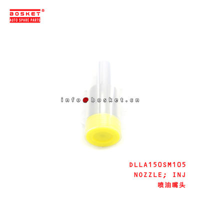 DLLA150SM105 Injection Nozzle Suitable for ISUZU