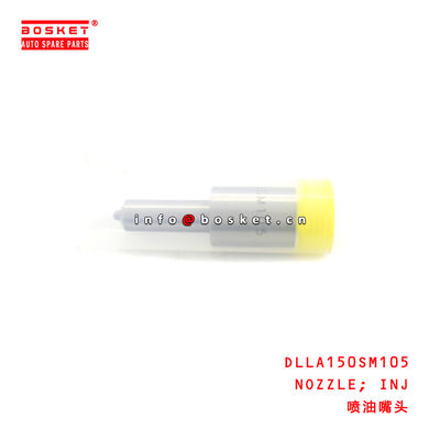DLLA150SM105 Injection Nozzle Suitable for ISUZU