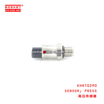 KHR10290 Press Sensor Suitable for ISUZU CX210B