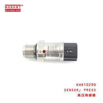 KHR10290 Press Sensor Suitable for ISUZU CX210B