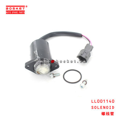 LL001140 Solenoid Suitable for ISUZU CX210B
