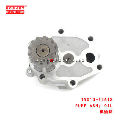 15010-Z5618 Oil Pump Assembly Suitable for ISUZU