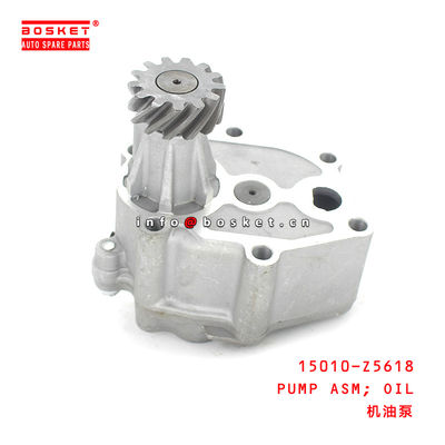 15010-Z5618 Oil Pump Assembly Suitable for ISUZU
