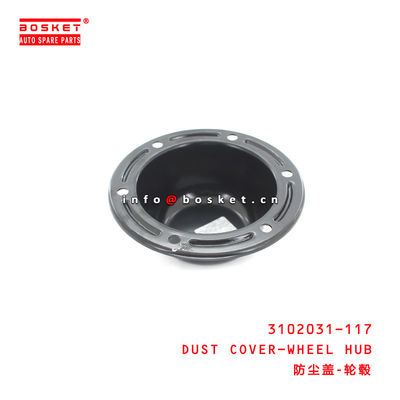 3102031-117 Dust Cover-Wheel Hub Suitable for ISUZU VC46/F