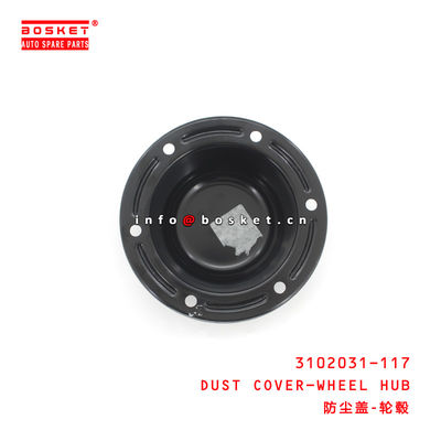 3102031-117 Dust Cover-Wheel Hub Suitable for ISUZU VC46/F