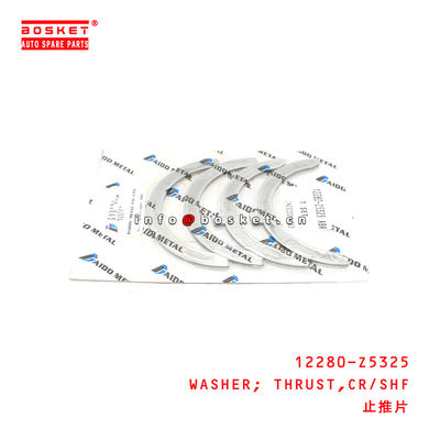 12280-Z5325 Crankshaft Thrust Washer Suitable for ISUZU UD-NISSAN FE6TC -24V