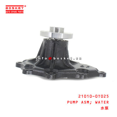 21010-0T025 Water Pump Assembly Suitable for ISUZU UD-NISSAN FD46