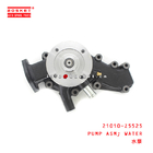 21010-Z5525 Water Pump Assembly Suitable for ISUZU UD-NISSAN FE6TC -24V