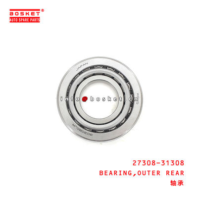 27308-31308 Outer Rear Bearing For ISUZU