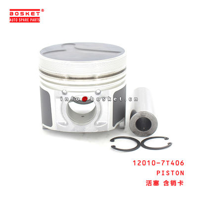 12010-7T406 Piston  For ISUZU NISSAN TD27