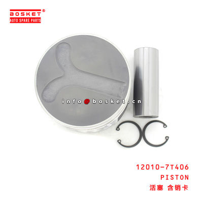 12010-7T406 Piston  For ISUZU NISSAN TD27