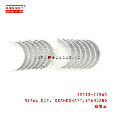 12213-Z5565 Standard Crankshaft Metal Kit For ISUZU UD-NISSAN FE6TC-24V FE6B-12V FE6T-12V