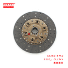 31250-3750 Clutch Disc  For ISUZU