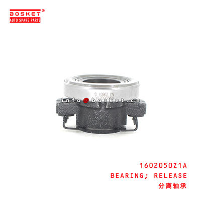 1602050Z1A Release Bearing For ISUZU