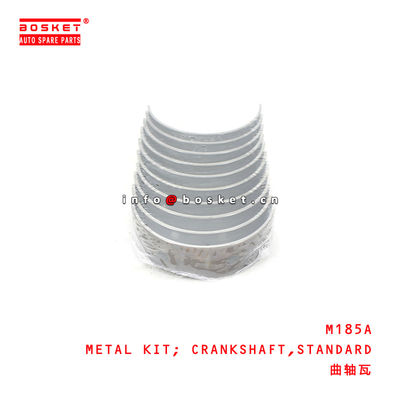 M185A Standard Crankshaft Metal Kit Suitable For ISUZU 4HE1