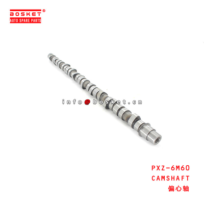 PXZ-6M60 Camshaft  For ISUZU  6M60