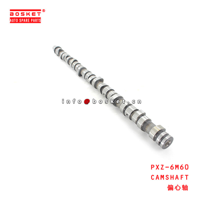 PXZ-6M60 Camshaft  For ISUZU  6M60