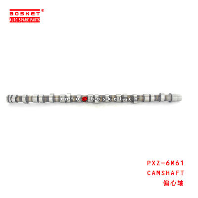PXZ-6M61 Camshaft  For ISUZU  6M61