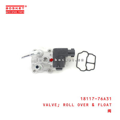 18117-76A31 Roll Over And Float Valve Suitable For ISUZU NISSAN