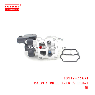 18117-76A31 Roll Over And Float Valve Suitable For ISUZU NISSAN