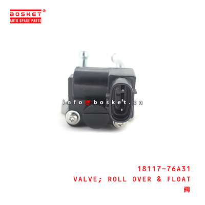 18117-76A31 Roll Over And Float Valve Suitable For ISUZU NISSAN