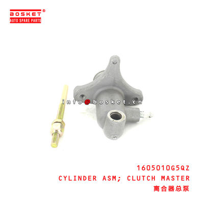 1605010G5QZ Clutch Master Cylinder Assembly Suitable For ISUZU  N75 N80