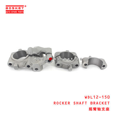 WDL12-150 Rocker Shaft Bracket Suitable for ISUZU NPR 4HF1