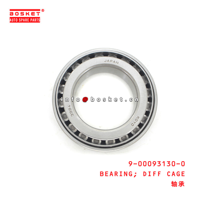 9-00093130-0 Differential Cage Bearing  For ISUZU  4HK1