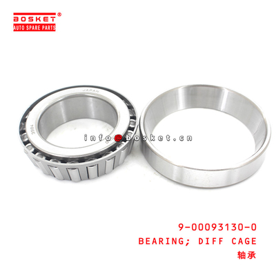 9-00093130-0 Differential Cage Bearing  For ISUZU  4HK1