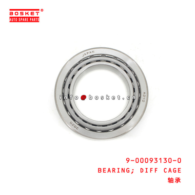 9-00093130-0 Differential Cage Bearing  For ISUZU  4HK1