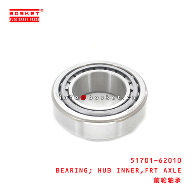 51701-62010 Front Axle Hub Inner Bearing For ISUZU HD120