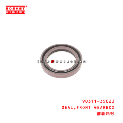 90311-35023 Front Gearbox  Seal For ISUZU TOYOTA