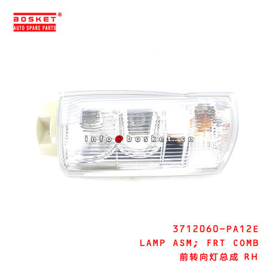 3712060-PA12E Front Comb Lamp Assembly For ISUZU 100P