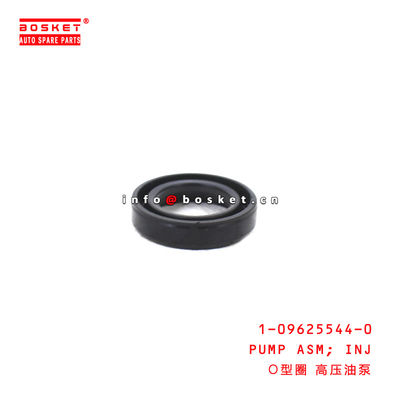 1-09625544-0 Injection Pump Assembly Suitable For ISUZU 6WG1 6WF1 1096255440