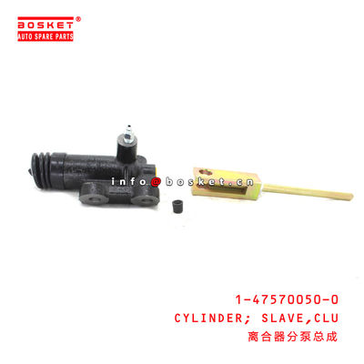 1-47570050-0 Clutch Slave Cylinder For ISUZU FSR32 6HE1 1475700500