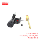 1-47570050-0 Clutch Slave Cylinder For ISUZU FSR32 6HE1 1475700500