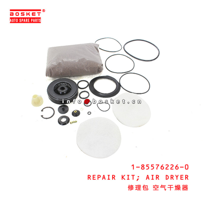 1-85576226-0 Air Dryer Repair Kit For ISUZU CXZ51 6WF1 1855762260